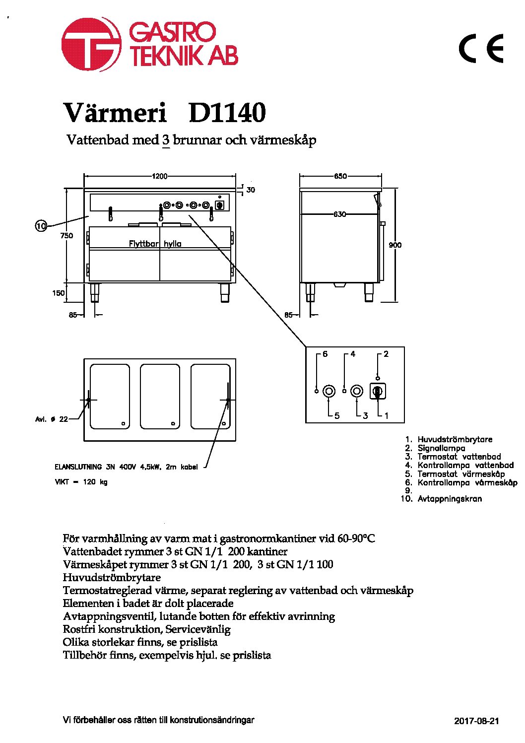 D1140