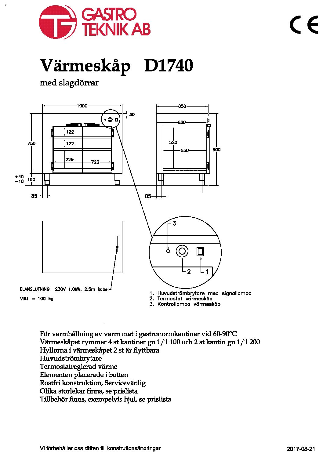 D1740