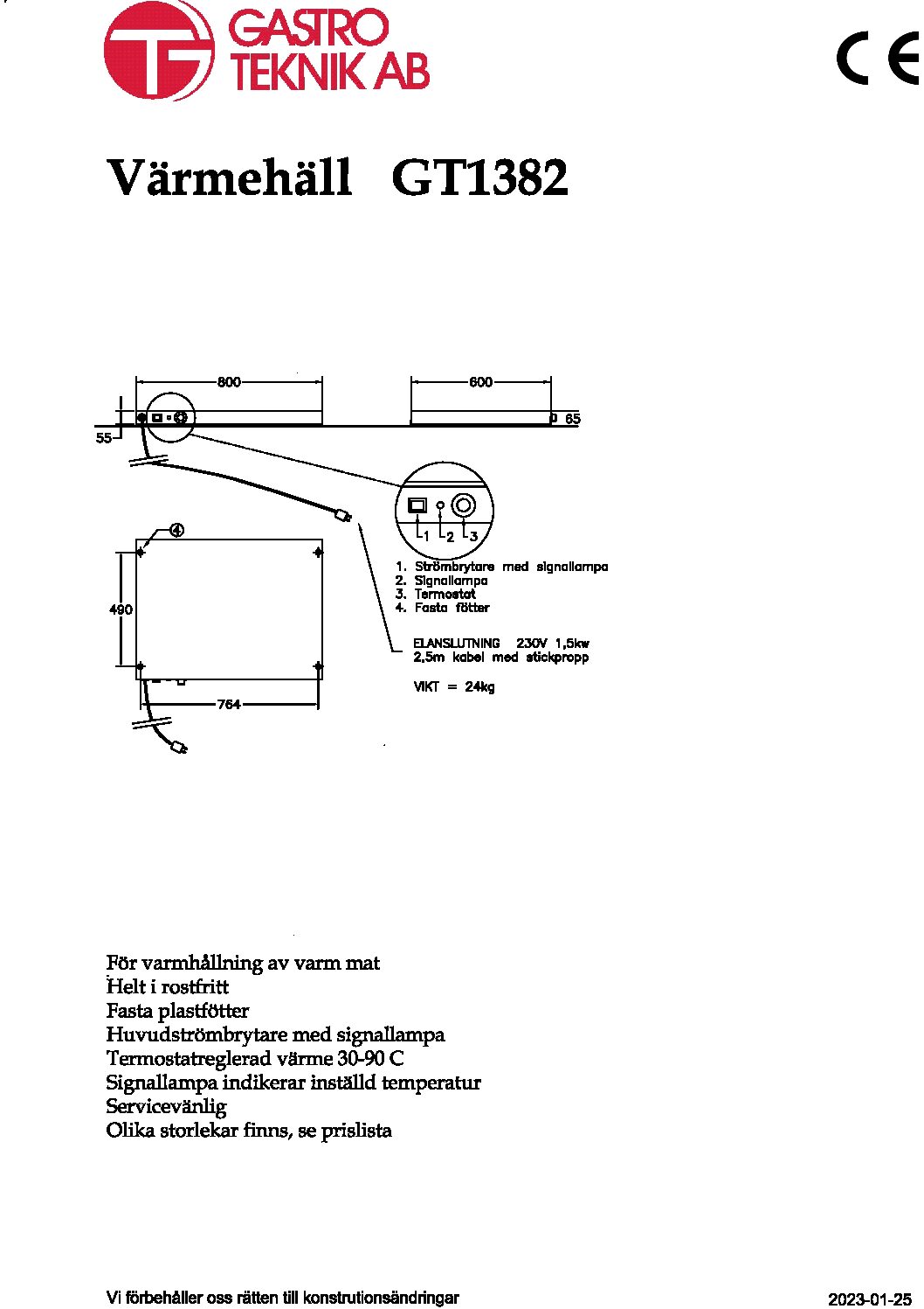 GT1382